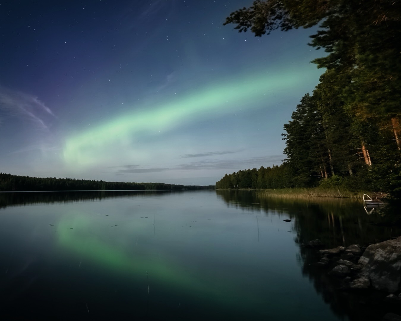 When the water holds the sky better than the sky does

📷 Sony A7R V, 14 mm, f/1.8, 2.5 s, ISO 1600

📆 29.8.2026 01:48

#auroraborealis #visitfinland #lääminki #kangasniemi #sonynordic
